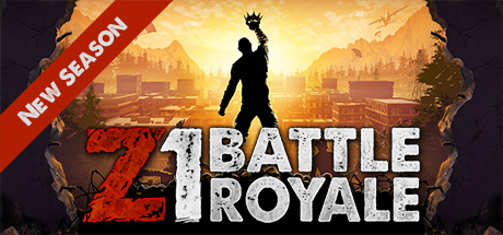 Z1: Battle Royale